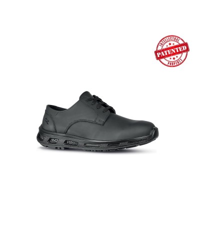 U-POWER - GREG 02 FO ESD SRC - SCARPE  - BASSA
