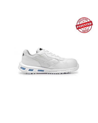 U-POWER - JUNE S1 SRC - SCARPE  - BASSA