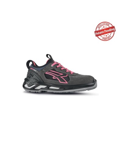 U-POWER - KATE ESD S1P SRC - SCARPE  - BASSA
