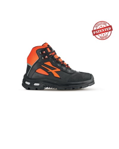U-POWER - KREED ESD S3 CI SRC - SCARPE  - ALTA