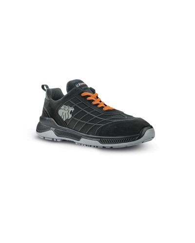 U-Power - MATCH S1P SRC