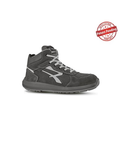 U-POWER - MERAK ESD S3 CI SRC - SCARPE  - ALTA