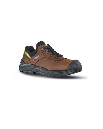 U-POWER - MERIDIANE UK S3 SRC - SCARPE  - BASSA