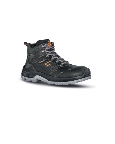 U-POWER - PREMIERE u S3 SRC - SCARPE  - ALTA