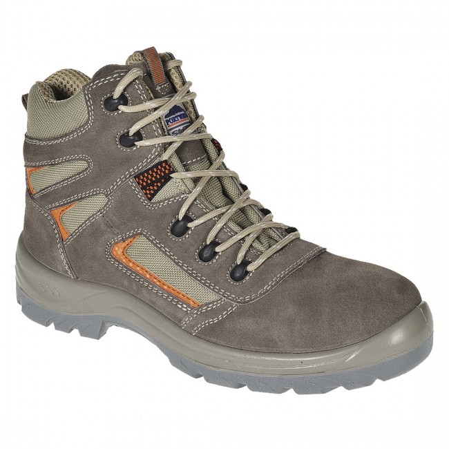 Scarpa alta Reno S1P Portwest Compositelite 