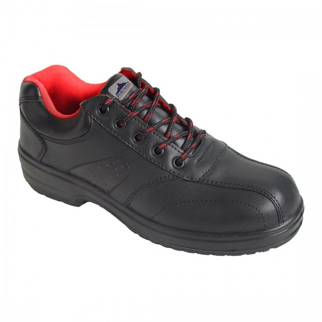 Scarpa Donna Steelite S1