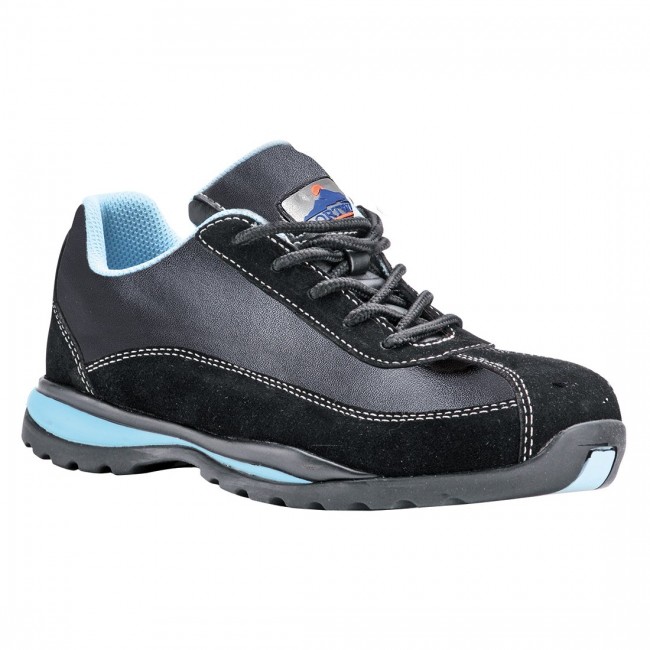 Scarpa donna Steelite S1P HRO