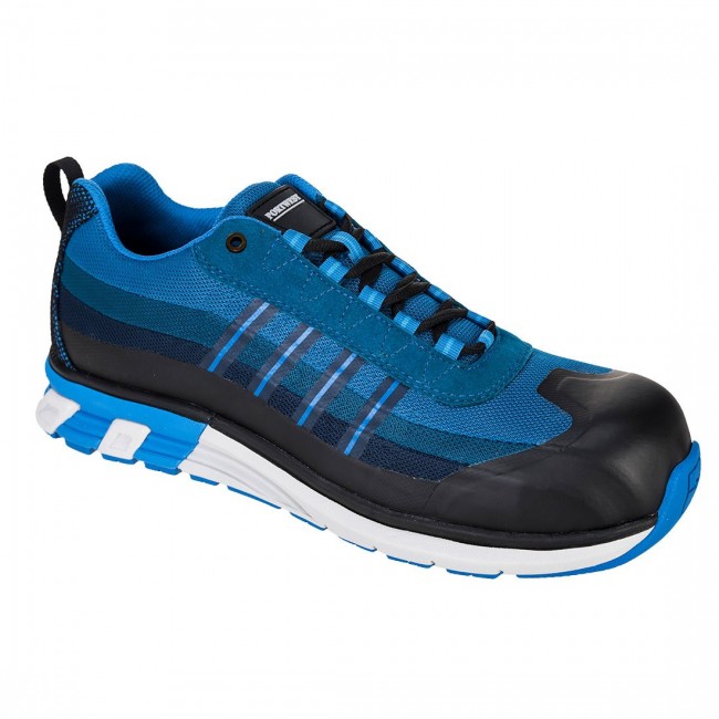 Scarpa sportiva OlymFlex London SBP AE