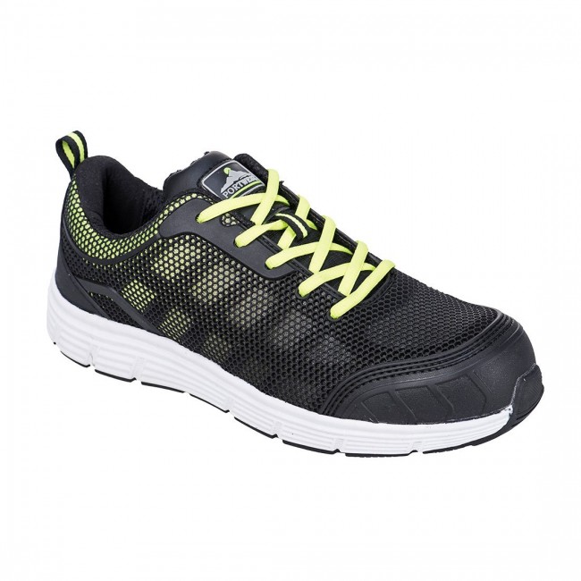 Scarpa Tove Steelite S1P