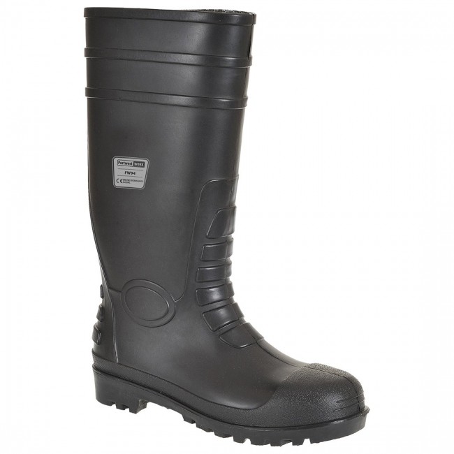 Stivale Classic Wellington S4