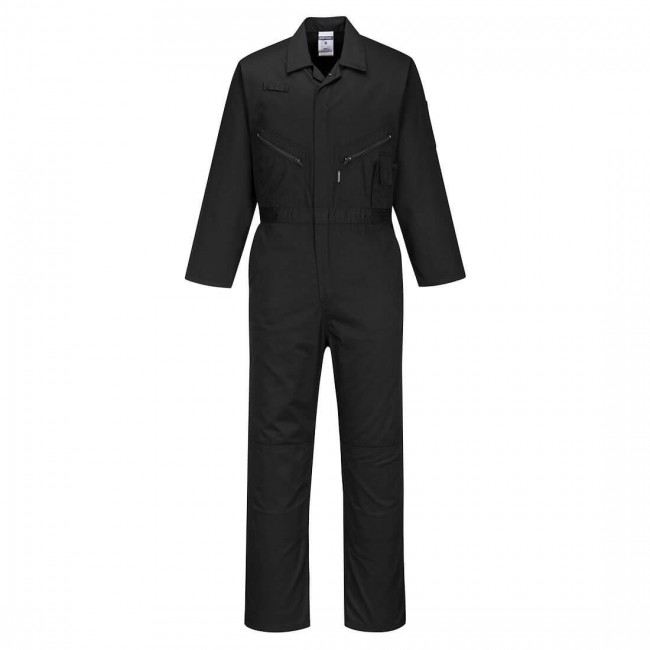 Tuta Portwest con porta ginocchiere