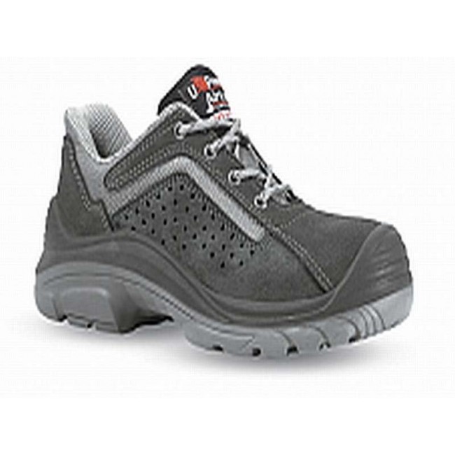 U-Power - STRATOS S1P SRC