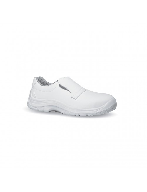U-POWER - REPLY S2 SRC - SCARPE  - MOCASSINO