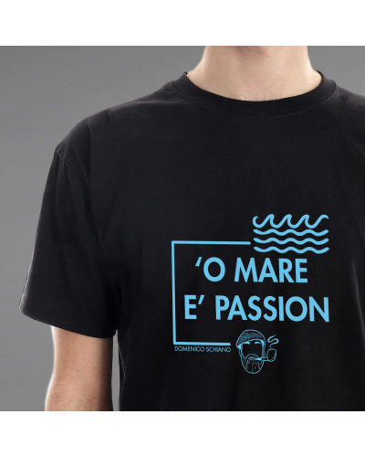 Maglia "O mar è passione" w/ DOMENICO SCHIANO