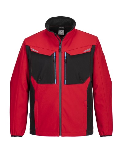 Portwest - Giacca softshell WX3