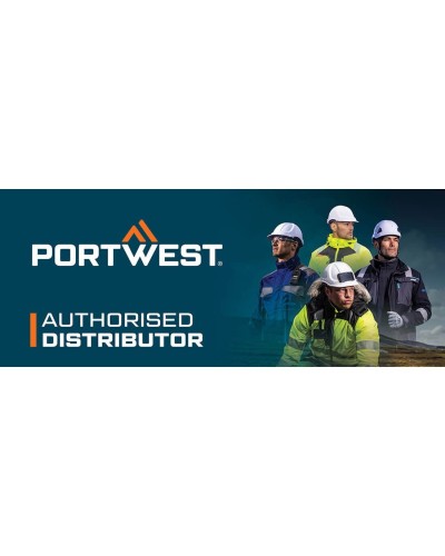 Portwest - Pannello PVC grande