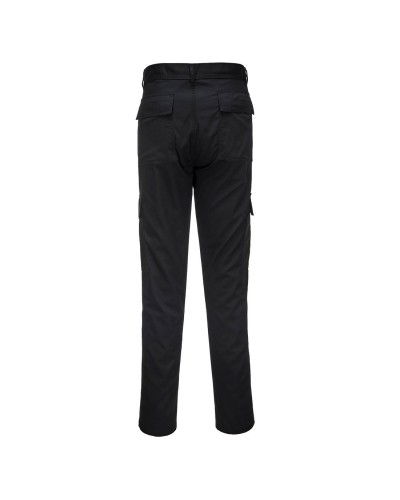 Portwest - Pantalone Combat Slim Fit
