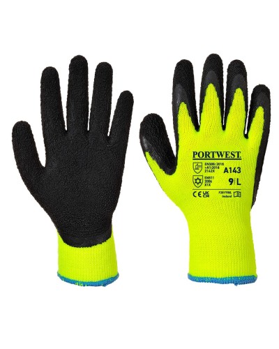 Portwest - Guanto Grip Soft Thermal