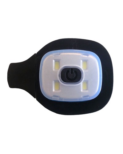Portwest - LED di ricambio per berretto