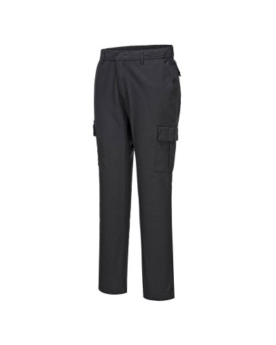 Portwest - Pantaloni Combat Stretch Slim Fit
