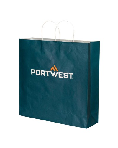 Portwest - Sacchetto di carta Portwest