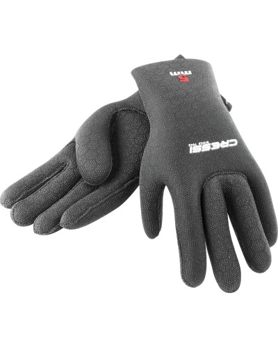 High Stretch Gloves - 2.5 mm
