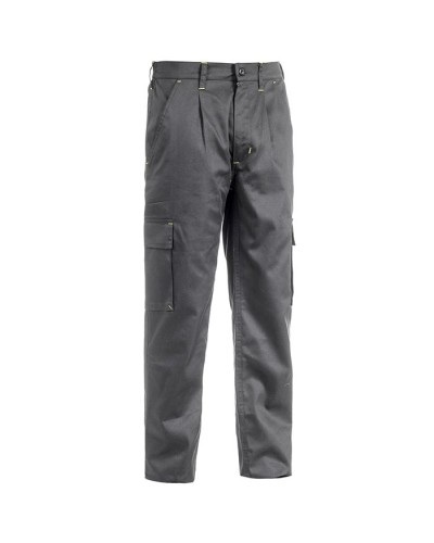 Pantalone ENERGY STRETCH grigio 