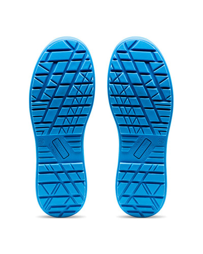 CALZ.BASSA - ufo blu s1ps