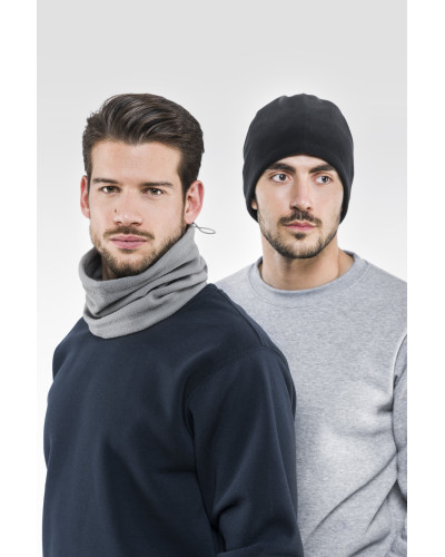 BERRETTO - pile oslo + coulisse