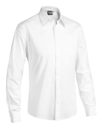 CAMICIA - uomo meeting