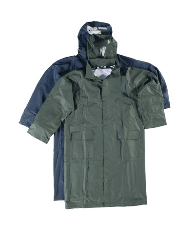 CAPPOTTO - pu/pvc