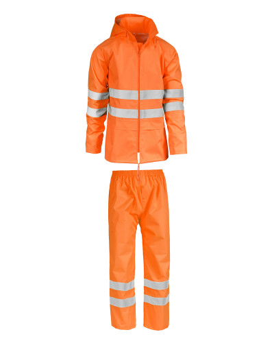 COMPLETO - impermeabile h.v