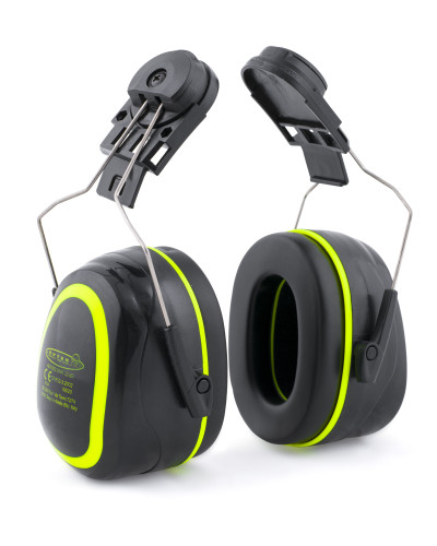 CUFFIA P/ELM.SAHARA SNR 33DB C/ADAT