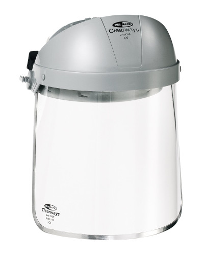 CV83P SCHERMO POLICARBONATO INCOL.