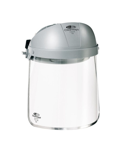 CV84A SCHERMO ACETATO INCOLORE