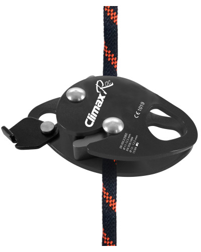 DISPOSITIVO ANTICADUTA GUIDATO