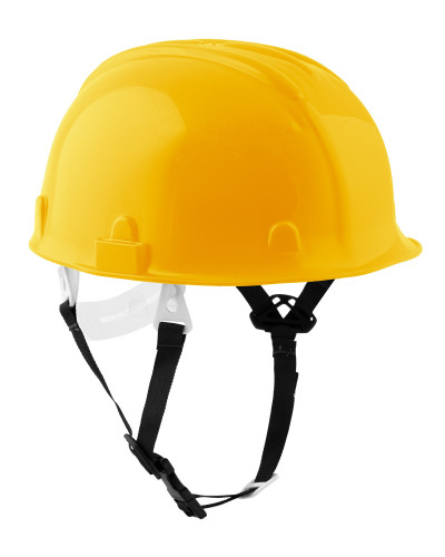 ELMET DIELET DRAGO ROSSO(PONTEGGI)