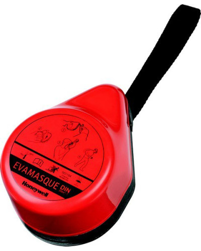 EVAMASQUE COMPRESA DI FILTRO ABEK1