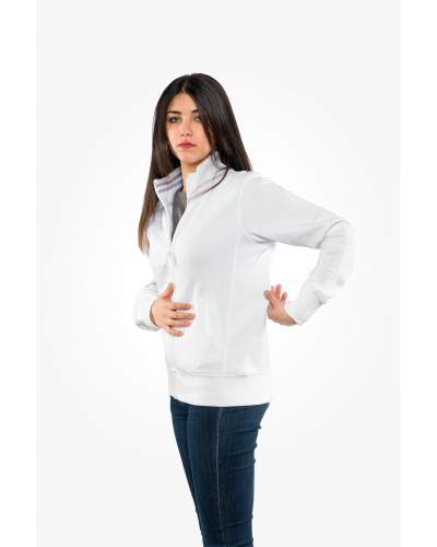 FELPA - butterfly donna