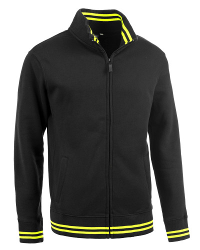 FELPA - eagle black line