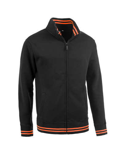 FELPA - eagle black line