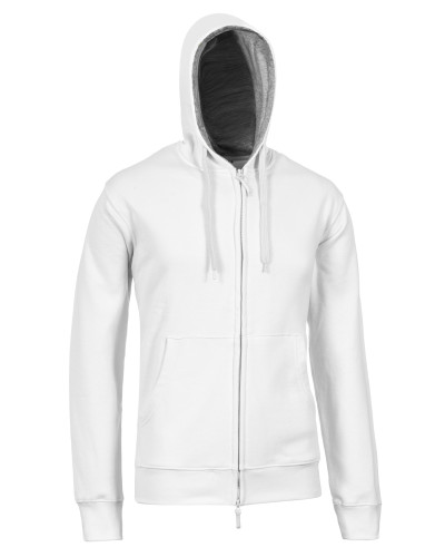 FELPA - full zip capp athena