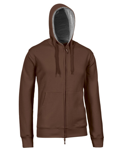 FELPA - full zip capp athena