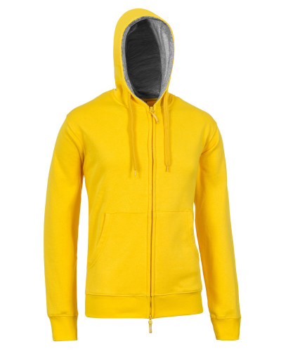 FELPA - full zip capp athena