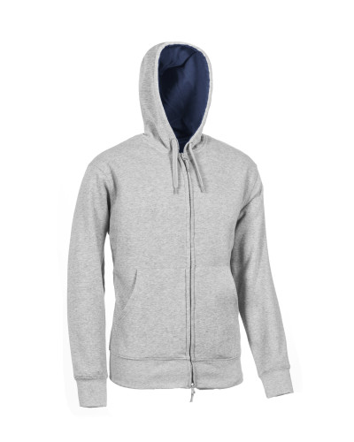 FELPA - full zip capp athena