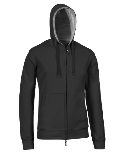 FELPA - full zip capp athena