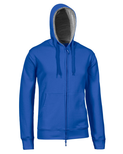 FELPA - full zip capp athena