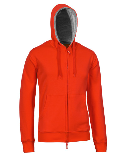 FELPA - full zip capp athena