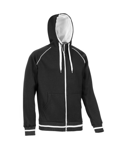 FELPA - full zip enjoy