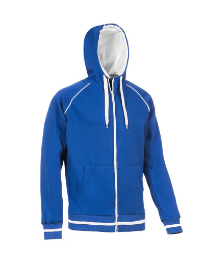 FELPA - full zip enjoy